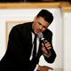 Chico DeBarge, 2013.